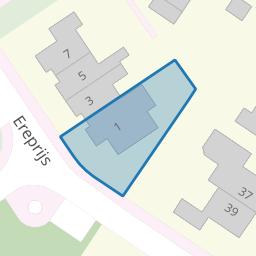 Perceel RDN01-H-3167