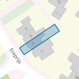 Perceel RDN01-H-3168