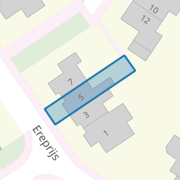 Perceel RDN01-H-3169