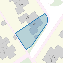 Perceel RDN01-H-3172