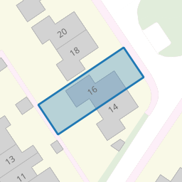 Perceel RDN01-H-3173