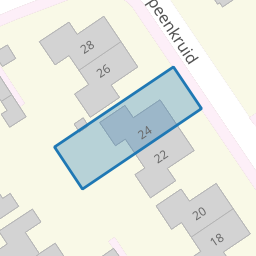 Perceel RDN01-H-3177