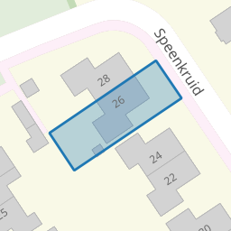 Perceel RDN01-H-3178