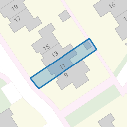 Perceel RDN01-H-3180