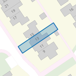 Perceel RDN01-H-3181