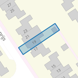 Perceel RDN01-H-3182