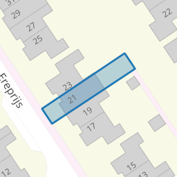 Perceel RDN01-H-3183