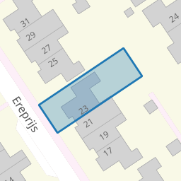 Perceel RDN01-H-3184