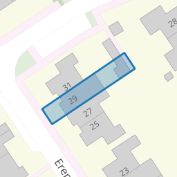 Perceel RDN01-H-3185