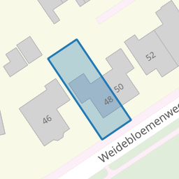 Perceel RDN01-H-3230