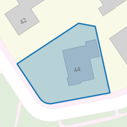 Perceel RDN01-H-3232