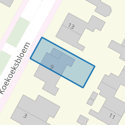 Perceel RDN01-H-3240