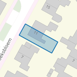 Perceel RDN01-H-3241