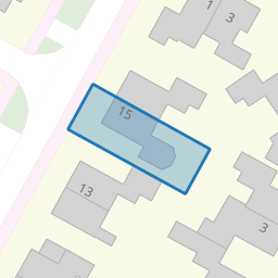 Perceel RDN01-H-3243