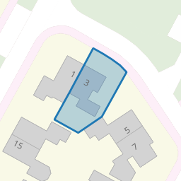 Perceel RDN01-H-3246