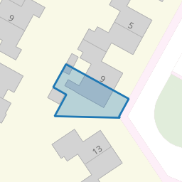 Perceel RDN01-H-3254