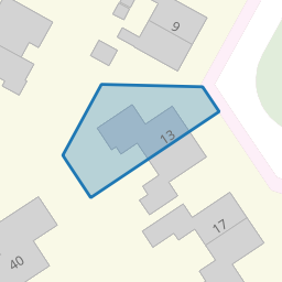 Perceel RDN01-H-3255