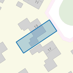 Perceel RDN01-H-3256