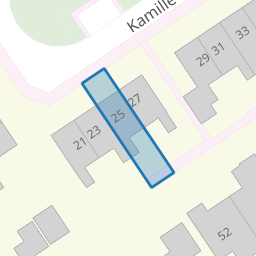 Perceel RDN01-H-3261