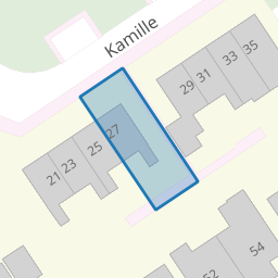 Perceel RDN01-H-3262