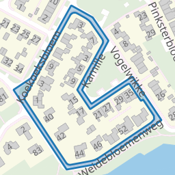 Perceel RDN01-H-3267