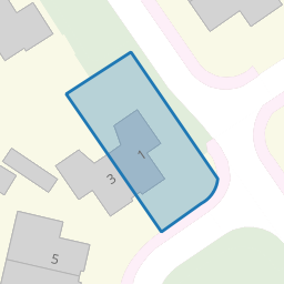 Perceel RDN01-H-3268