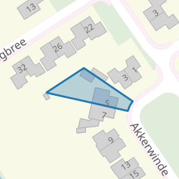 Perceel RDN01-H-3270