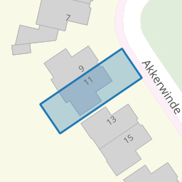 Perceel RDN01-H-3273