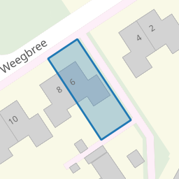 Perceel RDN01-H-3278