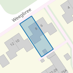 Perceel RDN01-H-3279