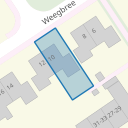 Perceel RDN01-H-3280