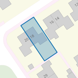 Perceel RDN01-H-3284