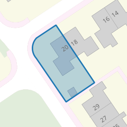 Perceel RDN01-H-3285