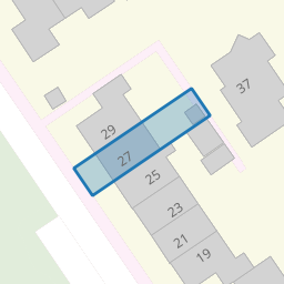 Perceel RDN01-H-3287