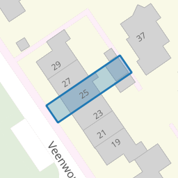 Perceel RDN01-H-3288