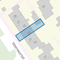 Perceel RDN01-H-3289