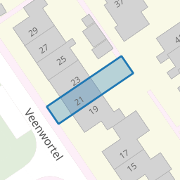 Perceel RDN01-H-3290