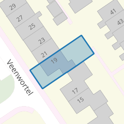 Perceel RDN01-H-3291