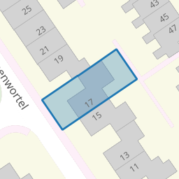 Perceel RDN01-H-3292