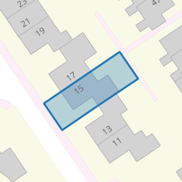 Perceel RDN01-H-3293