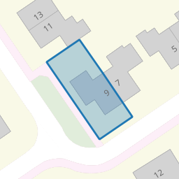 Perceel RDN01-H-3296