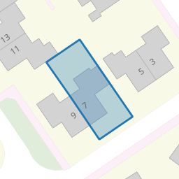 Perceel RDN01-H-3297