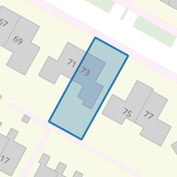 Perceel RDN01-H-3305