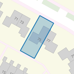 Perceel RDN01-H-3306