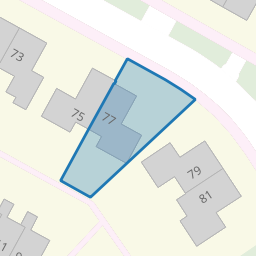 Perceel RDN01-H-3307