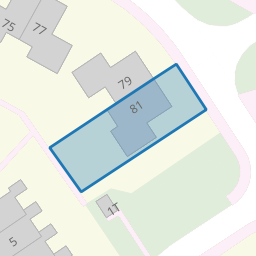 Perceel RDN01-H-3309