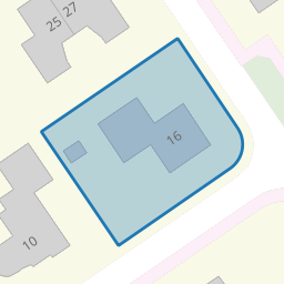 Perceel RDN01-H-3314