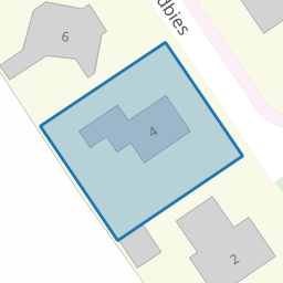 Perceel RDN01-H-3317