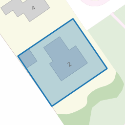 Perceel RDN01-H-3318