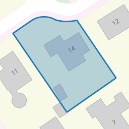 Perceel RDN01-H-3322